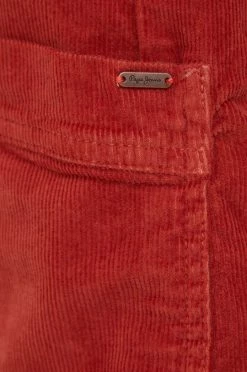 Φορέματα Φόρεμα Pepe Jeans πορτοκαλί -Pepe Jeans Sales Store unnamed file 4476