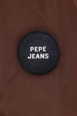 Κοντά μπουφάν Μπουφάν Pepe Jeans καφέ 12 Κοντά μπουφάν Μπουφάν Pepe Jeans καφέ -Pepe Jeans Sales Store unnamed file 4487