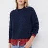 Χωρίς φερμουάρ Πουλόβερ Pepe Jeans ναυτικό μπλε 1 Χωρίς φερμουάρ Πουλόβερ Pepe Jeans ναυτικό μπλε -Pepe Jeans Sales Store unnamed file 4489
