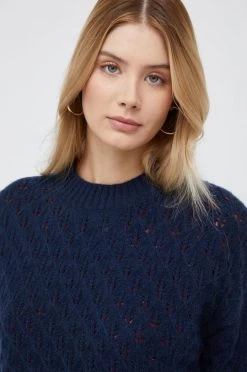 Χωρίς φερμουάρ Πουλόβερ Pepe Jeans ναυτικό μπλε 10 Χωρίς φερμουάρ Πουλόβερ Pepe Jeans ναυτικό μπλε -Pepe Jeans Sales Store unnamed file 4492