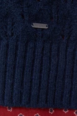 Χωρίς φερμουάρ Πουλόβερ Pepe Jeans ναυτικό μπλε 11 Χωρίς φερμουάρ Πουλόβερ Pepe Jeans ναυτικό μπλε -Pepe Jeans Sales Store unnamed file 4493