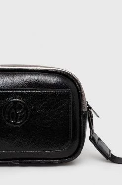 Τσάντες χιαστί Τσάντα Pepe Jeans ασημί -Pepe Jeans Sales Store unnamed file 4501