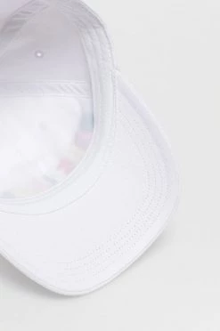 Jockey Καπέλο Pepe Jeans ANDREA άσπρο -Pepe Jeans Sales Store unnamed file 451