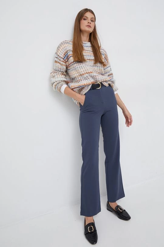 Χωρίς φερμουάρ Πουλόβερ Pepe Jeans πολύχρωμο 4 Χωρίς φερμουάρ Πουλόβερ Pepe Jeans πολύχρωμο - Image 2