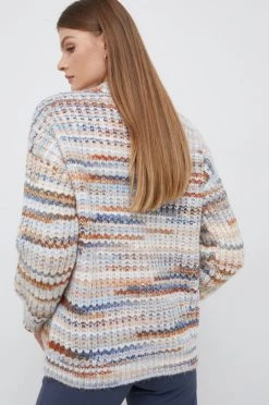 Χωρίς φερμουάρ Πουλόβερ Pepe Jeans πολύχρωμο 7 Χωρίς φερμουάρ Πουλόβερ Pepe Jeans πολύχρωμο -Pepe Jeans Sales Store unnamed file 4521