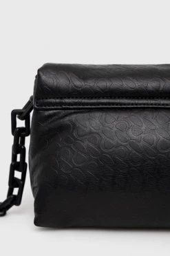 Τσάντες χιαστί Τσάντα Pepe Jeans μαύρο -Pepe Jeans Sales Store unnamed file 4528