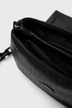 Τσάντες χιαστί Τσάντα Pepe Jeans μαύρο -Pepe Jeans Sales Store unnamed file 4530