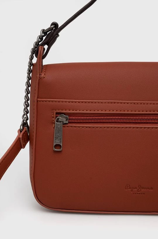 Τσάντες χιαστί Τσάντα Pepe Jeans κόκκινο 5 Τσάντες χιαστί Τσάντα Pepe Jeans κόκκινο - Image 3