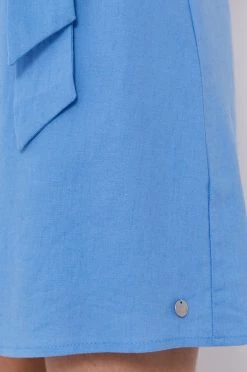 Φορέματα Φόρεμα Pepe Jeans LOLITA μπλε 11 Φορέματα Φόρεμα Pepe Jeans LOLITA μπλε -Pepe Jeans Sales Store unnamed file 456