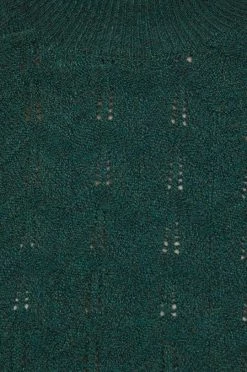 Χωρίς φερμουάρ Πουλόβερ Pepe Jeans πράσινο 11 Χωρίς φερμουάρ Πουλόβερ Pepe Jeans πράσινο -Pepe Jeans Sales Store unnamed file 4579