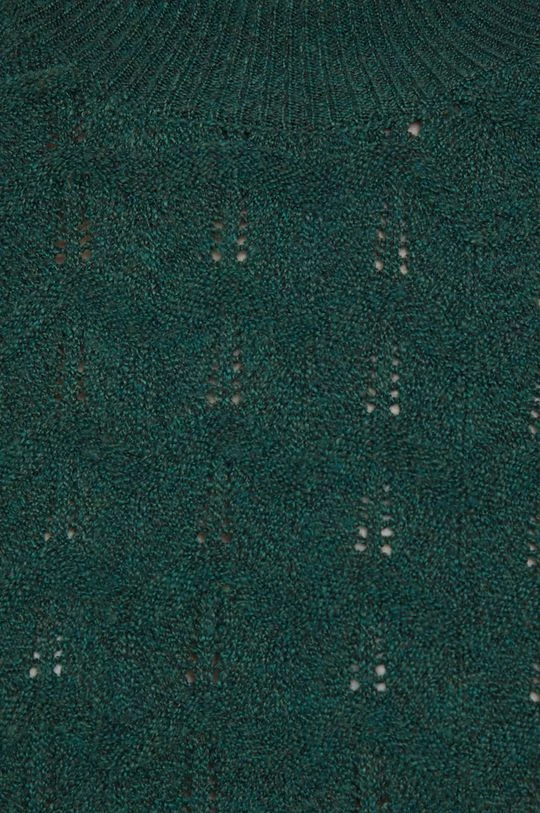 Χωρίς φερμουάρ Πουλόβερ Pepe Jeans πράσινο 7 Χωρίς φερμουάρ Πουλόβερ Pepe Jeans πράσινο - Image 5