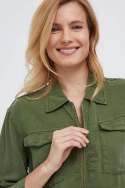 Ολόσωμες φόρμες Ολόσωμη φόρμα Pepe Jeans πράσινο 10 Ολόσωμες φόρμες Ολόσωμη φόρμα Pepe Jeans πράσινο -Pepe Jeans Sales Store unnamed file 4619