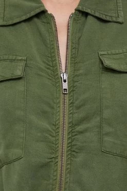 Ολόσωμες φόρμες Ολόσωμη φόρμα Pepe Jeans πράσινο 11 Ολόσωμες φόρμες Ολόσωμη φόρμα Pepe Jeans πράσινο -Pepe Jeans Sales Store unnamed file 4620