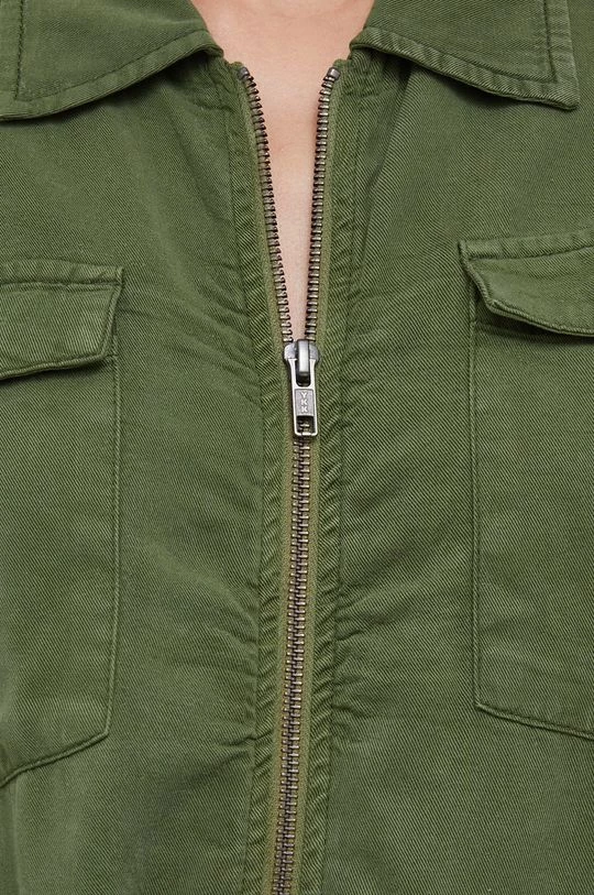 Ολόσωμες φόρμες Ολόσωμη φόρμα Pepe Jeans πράσινο 7 Ολόσωμες φόρμες Ολόσωμη φόρμα Pepe Jeans πράσινο - Image 5