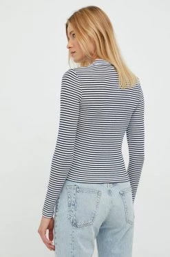 Μακρυμάνικο Longsleeve Pepe Jeans ναυτικό μπλε -Pepe Jeans Sales Store unnamed file 4623