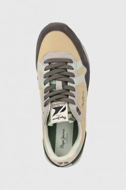 Sneakers Αθλητικά Pepe Jeans Britt Print Camu W μπεζ 10 Sneakers Αθλητικά Pepe Jeans Britt Print Camu W μπεζ -Pepe Jeans Sales Store unnamed file 4629