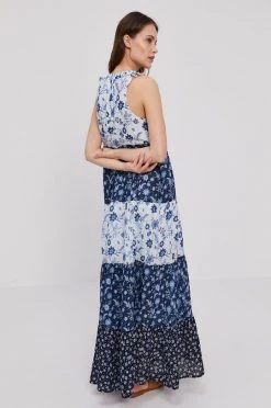 Φορέματα Φόρεμα Pepe Jeans MARIOLAS πολύχρωμο -Pepe Jeans Sales Store unnamed file 463