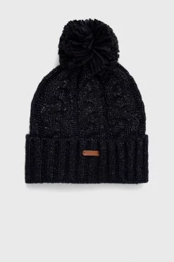 Σκουφιά Καπέλο Pepe Jeans ναυτικό μπλε