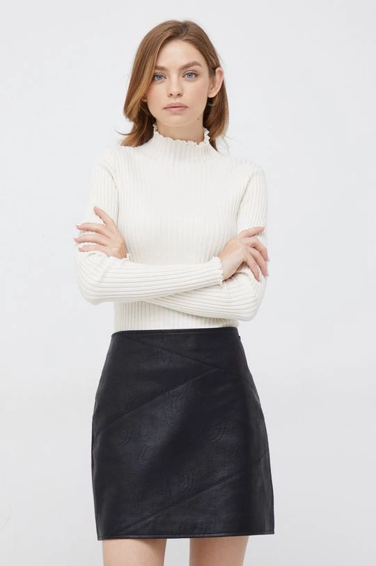 Φούστες Φούστα Pepe Jeans μαύρο 3 Φούστες Φούστα Pepe Jeans μαύρο