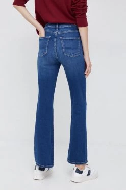 Καμπάνες Τζιν παντελονι Pepe Jeans μπλε -Pepe Jeans Sales Store unnamed file 4672