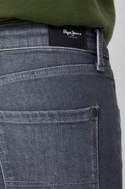 Slim και Skinny Τζιν παντελονι Pepe Jeans γκρί 9 Slim και Skinny Τζιν παντελονι Pepe Jeans γκρί -Pepe Jeans Sales Store unnamed file 4693