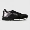 Sneakers Αθλητικά Pepe Jeans London W Skin μαύρο -Pepe Jeans Sales Store unnamed file 4733
