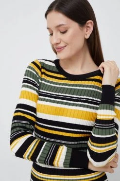 Χωρίς φερμουάρ Πουλόβερ Pepe Jeans πολύχρωμο -Pepe Jeans Sales Store unnamed file 4755