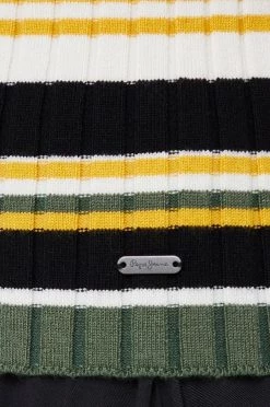 Χωρίς φερμουάρ Πουλόβερ Pepe Jeans πολύχρωμο -Pepe Jeans Sales Store unnamed file 4756