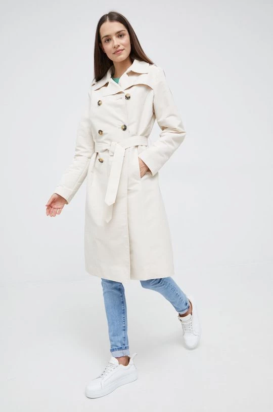 Slim και Skinny Τζιν παντελονι Pepe Jeans μπλε 4 Slim και Skinny Τζιν παντελονι Pepe Jeans μπλε - Image 2