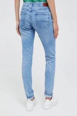 Slim και Skinny Τζιν παντελονι Pepe Jeans μπλε 8 Slim και Skinny Τζιν παντελονι Pepe Jeans μπλε -Pepe Jeans Sales Store unnamed file 4783