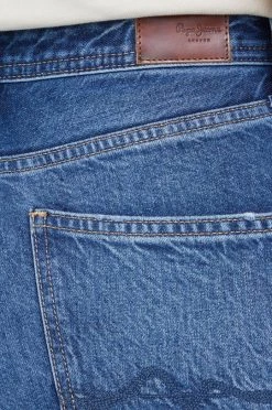Relaxed Τζιν παντελονι Pepe Jeans σκούρο μπλε 9 Relaxed Τζιν παντελονι Pepe Jeans σκούρο μπλε -Pepe Jeans Sales Store unnamed file 4797