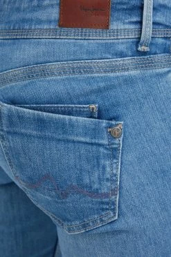 Straight και Regular Τζιν παντελονι Pepe Jeans μπλε 9 Straight και Regular Τζιν παντελονι Pepe Jeans μπλε -Pepe Jeans Sales Store unnamed file 4801