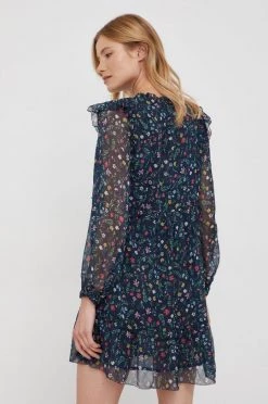 Φορέματα Φόρεμα Pepe Jeans ναυτικό μπλε 9 Φορέματα Φόρεμα Pepe Jeans ναυτικό μπλε -Pepe Jeans Sales Store unnamed file 4814