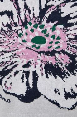 Χωρίς φερμουάρ Πουλόβερ Pepe Jeans γκρι -Pepe Jeans Sales Store unnamed file 4826