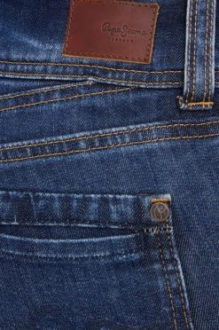Straight και Regular Τζιν παντελονι Pepe Jeans σκούρο μπλε 11 Straight και Regular Τζιν παντελονι Pepe Jeans σκούρο μπλε -Pepe Jeans Sales Store unnamed file 4835