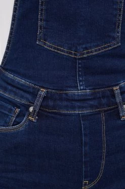 Σαλοπέτες και ολόσωμες φόρμες Παντελόνι εργασίας Pepe Jeans σκούρο μπλε 12 Σαλοπέτες και ολόσωμες φόρμες Παντελόνι εργασίας Pepe Jeans σκούρο μπλε -Pepe Jeans Sales Store unnamed file 4840