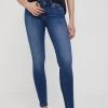 Slim και Skinny Τζιν παντελονι Pepe Jeans σκούρο μπλε -Pepe Jeans Sales Store unnamed file 4842