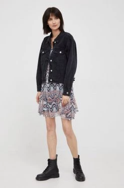 Φορέματα Φόρεμα Pepe Jeans Lindsey πολύχρωμο -Pepe Jeans Sales Store unnamed file 4852