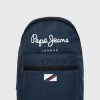 Σακίδια πλάτης Σακίδιο πλάτης Pepe Jeans London Backpack ναυτικό μπλε -Pepe Jeans Sales Store unnamed file 4861