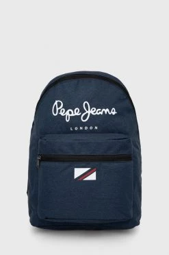 Σακίδια πλάτης Σακίδιο πλάτης Pepe Jeans London Backpack ναυτικό μπλε
