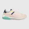 Sneakers Αθλητικά Pepe Jeans No22 Spring Woman ροζ -Pepe Jeans Sales Store unnamed file 4866