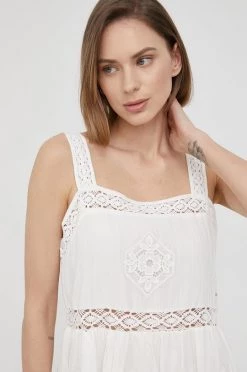 Φορέματα Φόρεμα Pepe Jeans Loyce άσπρο 10 Φορέματα Φόρεμα Pepe Jeans Loyce άσπρο -Pepe Jeans Sales Store unnamed file 4900