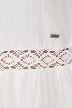 Φορέματα Φόρεμα Pepe Jeans Loyce άσπρο 11 Φορέματα Φόρεμα Pepe Jeans Loyce άσπρο -Pepe Jeans Sales Store unnamed file 4901