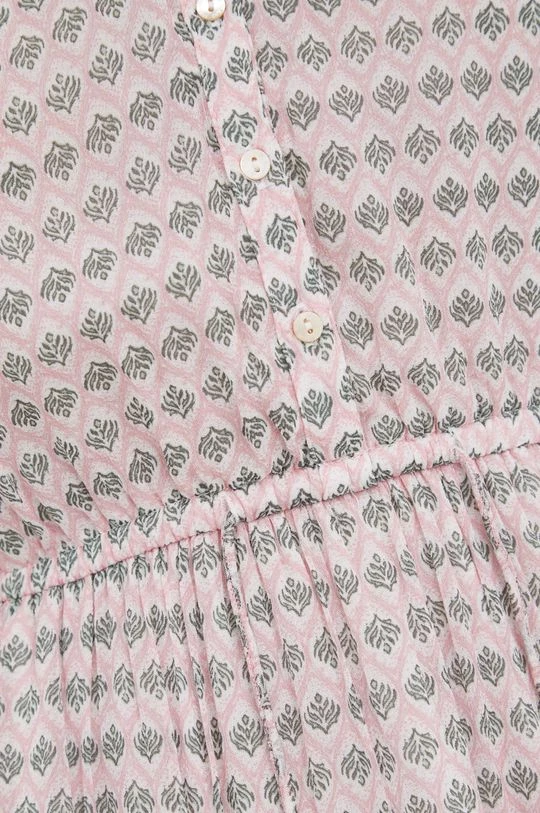 Φορέματα Φόρεμα Pepe Jeans Mercer ροζ, 8 Φορέματα Φόρεμα Pepe Jeans Mercer ροζ, - Image 6