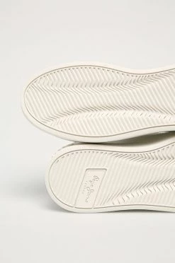 Sneakers Pepe Jeans - Υποδήματα Brixton Light λευκό -Pepe Jeans Sales Store unnamed file 491
