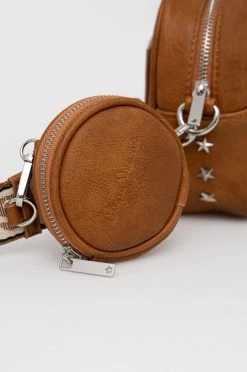 Τσάντες χιαστί Τσάντα Pepe Jeans Bassy Bag καφέ 11 Τσάντες χιαστί Τσάντα Pepe Jeans Bassy Bag καφέ -Pepe Jeans Sales Store unnamed file 4922