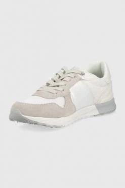 Sneakers Αθλητικά Pepe Jeans Verona Pro Happy άσπρο 9 Sneakers Αθλητικά Pepe Jeans Verona Pro Happy άσπρο -Pepe Jeans Sales Store unnamed file 4937