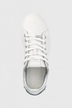 Sneakers Δερμάτινα αθλητικά παπούτσια Pepe Jeans Milton Glam άσπρο 10 Sneakers Δερμάτινα αθλητικά παπούτσια Pepe Jeans Milton Glam άσπρο -Pepe Jeans Sales Store unnamed file 4948
