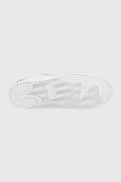 Sneakers Δερμάτινα αθλητικά παπούτσια Pepe Jeans Milton Glam άσπρο 11 Sneakers Δερμάτινα αθλητικά παπούτσια Pepe Jeans Milton Glam άσπρο -Pepe Jeans Sales Store unnamed file 4949
