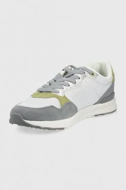 Sneakers Αθλητικά Pepe Jeans Verona Pro Sun γκρι -Pepe Jeans Sales Store unnamed file 4957